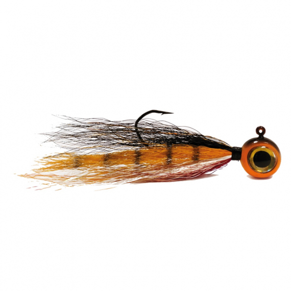 VMC 7158 Moontail Jig Bullhead - 10,5g in der Gruppe Köder / Spinnfliegen bei Sportfiskeprylar.se (126237NO)