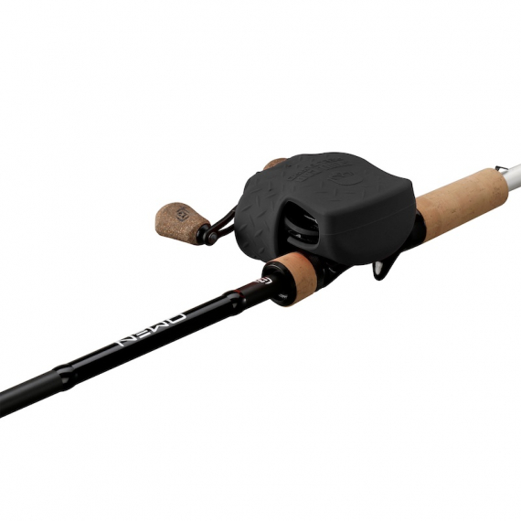 13 Fishing Skull Cap Reel Cover in der Gruppe Verwahrung / Rollenschutz & Rollentaschen / Rollenschutz bei Sportfiskeprylar.se (126548NOr)