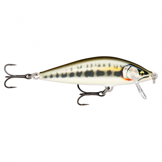 Rapala CountDown Elite 5,5cm - GDMN in der Gruppe Köder / Wobbler / Flachlaufende Wobbler bei Sportfiskeprylar.se (126556NO)