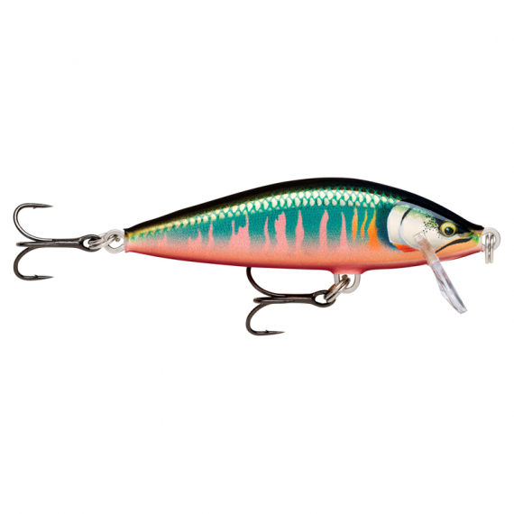 Rapala CountDown Elite 5,5cm - GDOK in der Gruppe Köder / Wobbler / Flachlaufende Wobbler bei Sportfiskeprylar.se (126557NO)