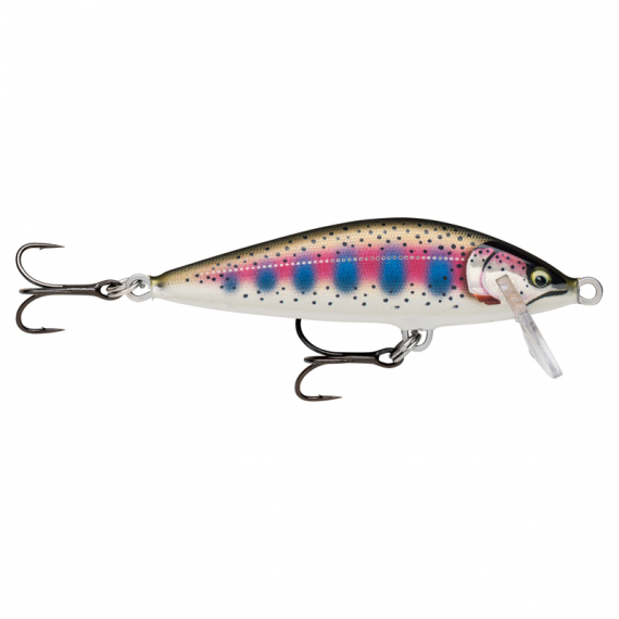 Rapala CountDown Elite 5,5cm - GDRT in der Gruppe Köder / Wobbler / Flachlaufende Wobbler bei Sportfiskeprylar.se (126559NO)