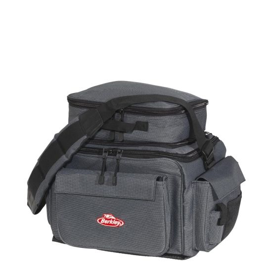 Berkley Maxi Ranger Bag in der Gruppe Verwahrung / Angeltaschen / Ködertaschen & Angelkoffer bei Sportfiskeprylar.se (1265747)