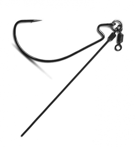 VMC 7342TK Tokyo Rig Light 2p in der Gruppe Haken & Zubehör / Haken / Offset Haken bei Sportfiskeprylar.se (126595NOr)