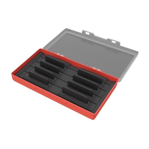 Rapala Balanspirksask XL in der Gruppe Verwahrung / Boxen & Dosen / Köderboxen bei Sportfiskeprylar.se (127597NO)