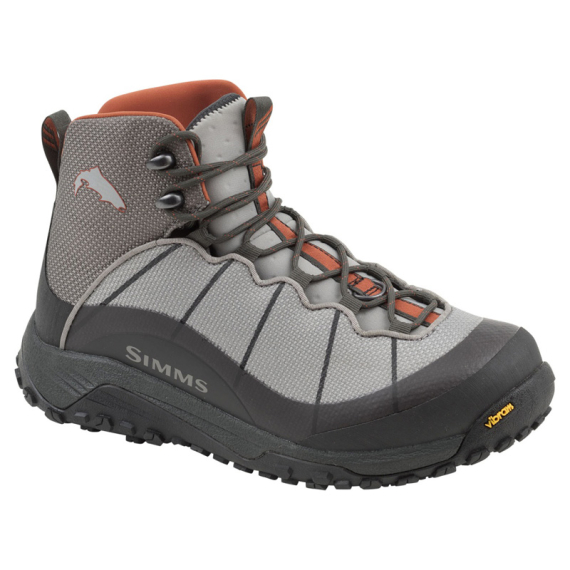 Simms Womens Flyweight Boot Vibram Cinder in der Gruppe Angelmethoden bei Sportfiskeprylar.se (12817-255-05r)