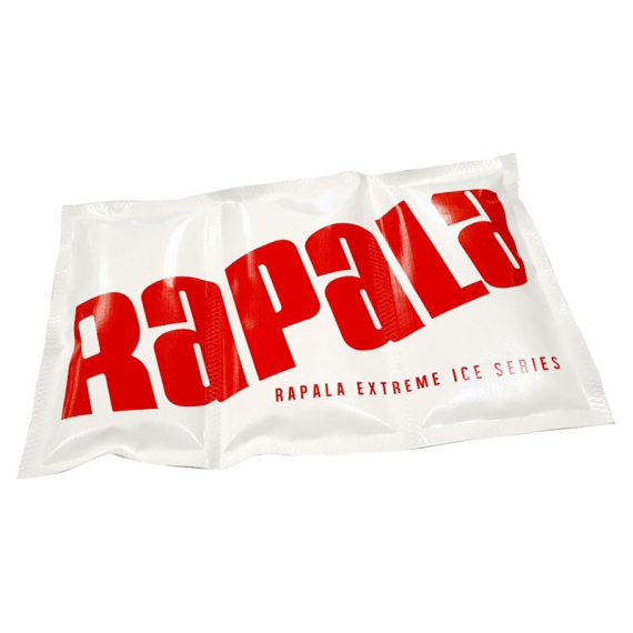 Rapala Extreme Ice Gel Pro - 3kg 58x36cm in der Gruppe Verwahrung / Kühler & Kühltaschen / Kühltaschen bei Sportfiskeprylar.se (128335NO)