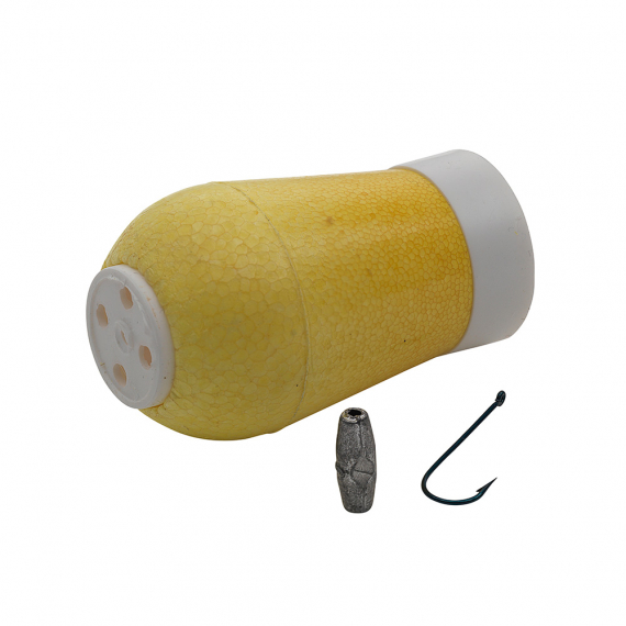 Abu Garcia Mesterduppen in der Gruppe Haken & Zubehör / Posen / Styropor-Posen bei Sportfiskeprylar.se (1288945r)