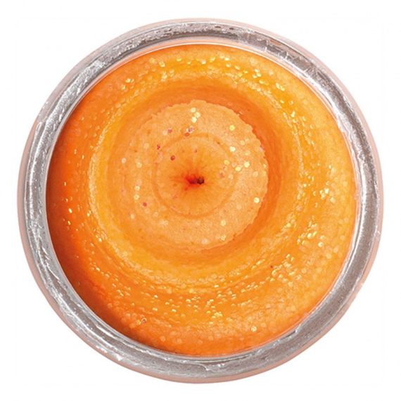 Natural Scent Garlic Fluo Orange in der Gruppe Köder / Boilies, Baits & Groundbait / Paste & Teig bei Sportfiskeprylar.se (1290574)