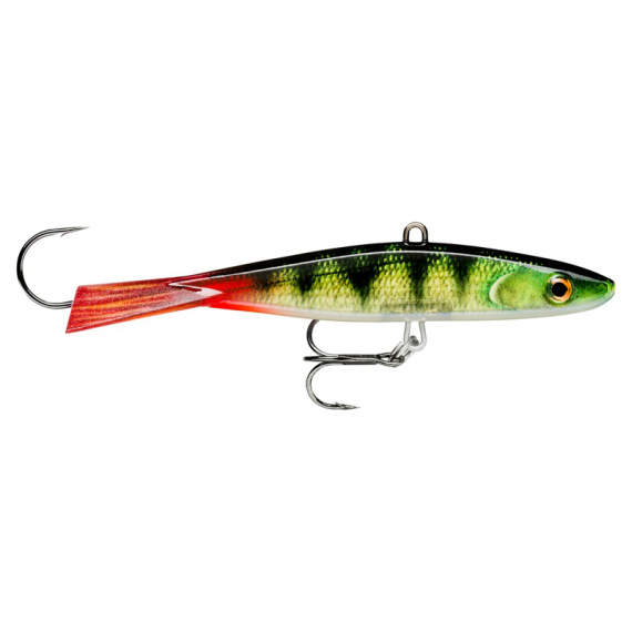 Rapala Balanspirk Shadow Rap 9cm - PEL in der Gruppe Köder / Eisfischen Köder / Balance Ice Jigs bei Sportfiskeprylar.se (129160NO)