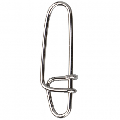 Gamakatsu Hyper Strong Snap in der Gruppe Haken & Zubehör / Snaps / Karabiner / Lock Snaps bei Sportfiskeprylar.se (129291004r)