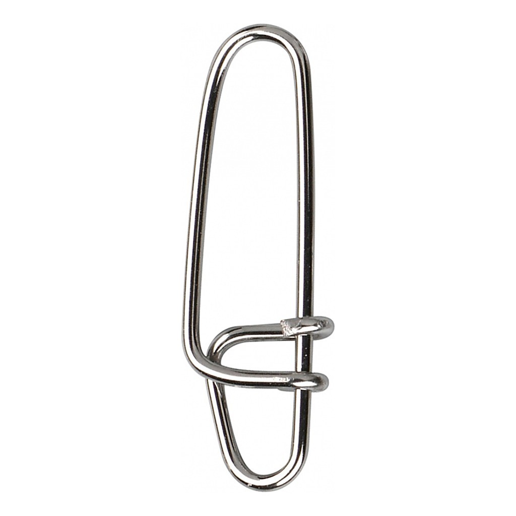 Gamakatsu Hyper Strong Snap in der Gruppe Haken & Zubehör / Snaps / Karabiner / Lock Snaps bei Sportfiskeprylar.se (129291004r)