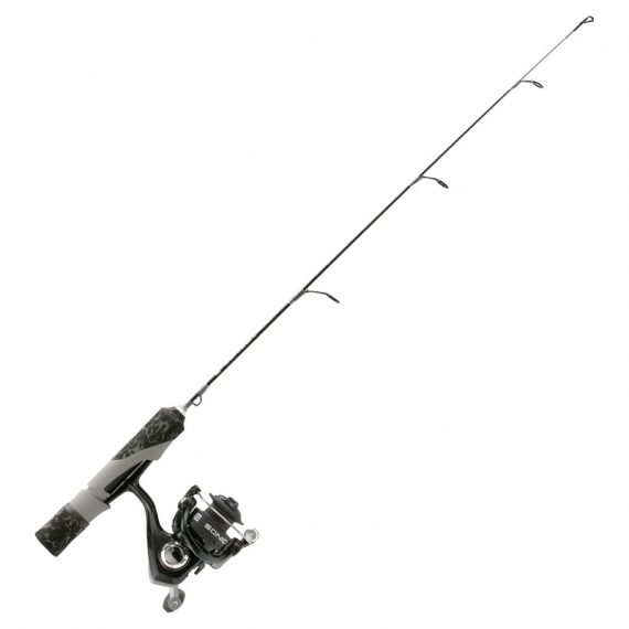 13 Fishing Sonicor Stealth 28\'\' M Spinning Combo in der Gruppe Angelsets / Eis Jigging Sets bei Sportfiskeprylar.se (129541NO)