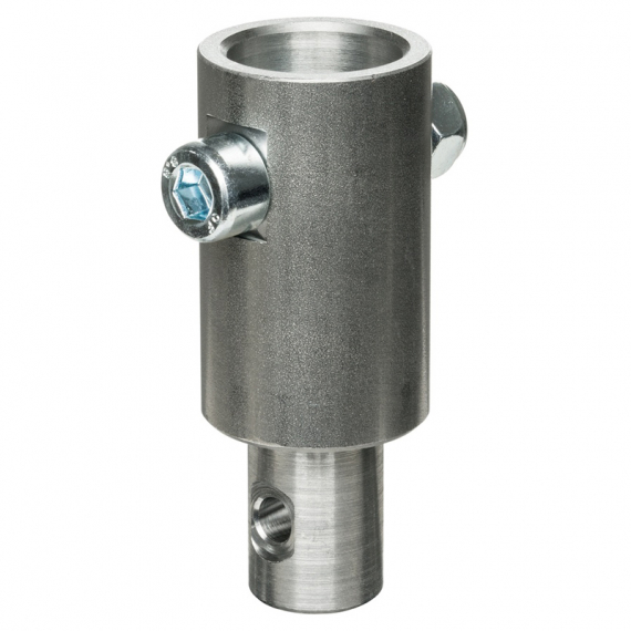 Mora Ice Adapter Strikemaster for 24V in der Gruppe Werkzeuge & Zubehör / Eisbohrer & Eis Meißel / Eisbohrer bei Sportfiskeprylar.se (129644NO)