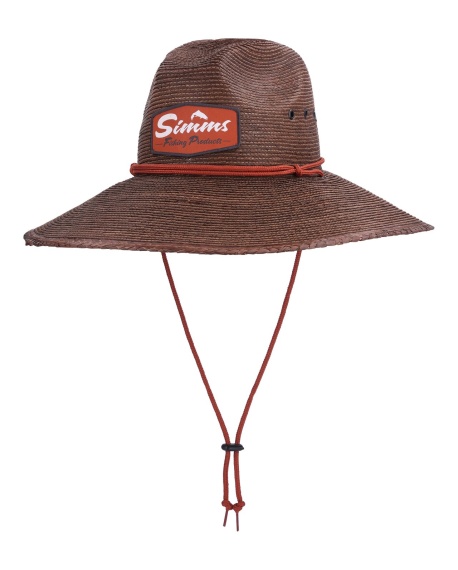 Simms Cutbank Sun Hat in der Gruppe Kleidung & Schuhe / Kappen & Kopfbedeckungen / Hüte bei Sportfiskeprylar.se (12982-224-00r)