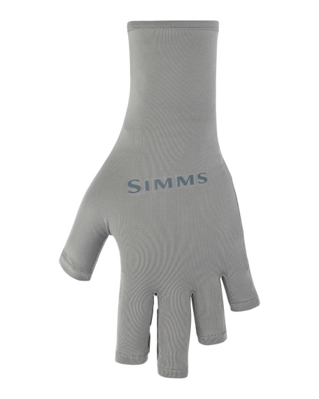 Simms Bugstopper Sunglove Cinder in der Gruppe Kleidung & Schuhe / Kleidung / Handschuhe bei Sportfiskeprylar.se (12994-255-20EUr)