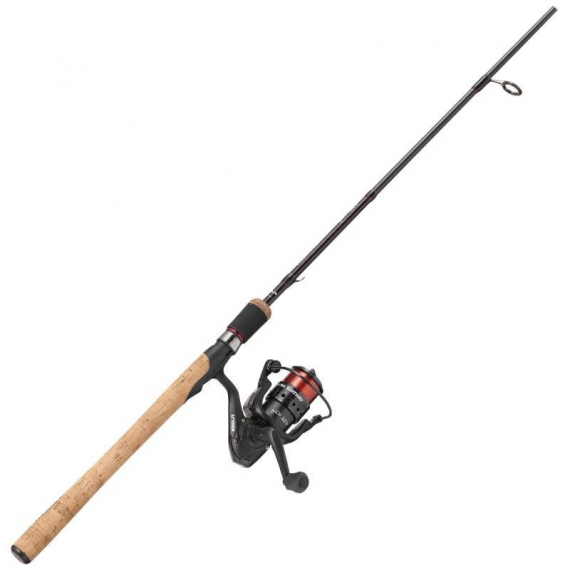Fladen Vantage Carbon 210cm 5-30g Combo in der Gruppe Angelsets / Spinning Sets / Allround Spinning Combo bei Sportfiskeprylar.se (12K-31004)