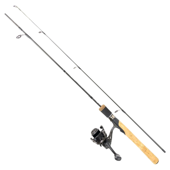 Fladen Furvux 800 UL Furvux 150cm 1-5g in der Gruppe Angelsets / Spinning Sets / Edelfisch Spinning Combo bei Sportfiskeprylar.se (12K-38001)