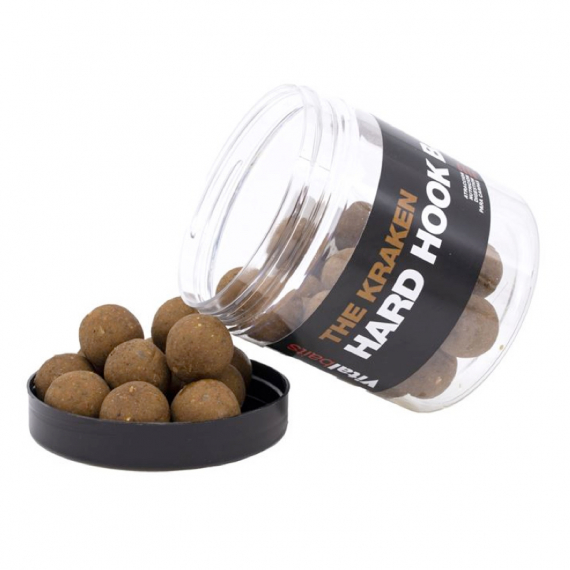 Vital Baits The Kraken in der Gruppe Köder / Boilies, Baits & Groundbait / Boilies bei Sportfiskeprylar.se (13-0017r)