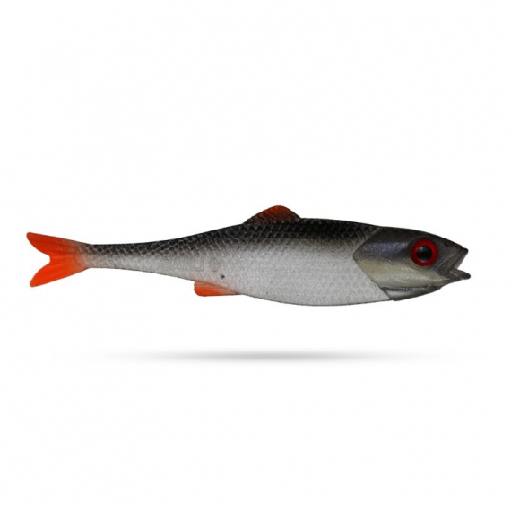 Finesse Filet 15cm (3-pack) in der Gruppe Köder / Gummiköder / Hecht Gummifische bei Sportfiskeprylar.se (130093r)