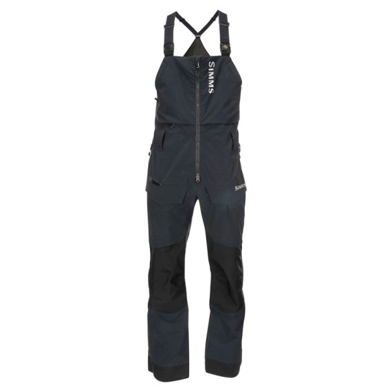 Simms ProDry Gore-Tex Bib (2024) Black in der Gruppe Kleidung & Schuhe / Kleidung / Hosen / Bibs bei Sportfiskeprylar.se (13049-001-20r)