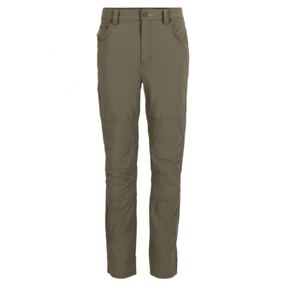 Simms Dockwear Pant Dark Stone in der Gruppe Kleidung & Schuhe / Kleidung / Hosen / Outdoorhosen bei Sportfiskeprylar.se (13073-781-32Rr)