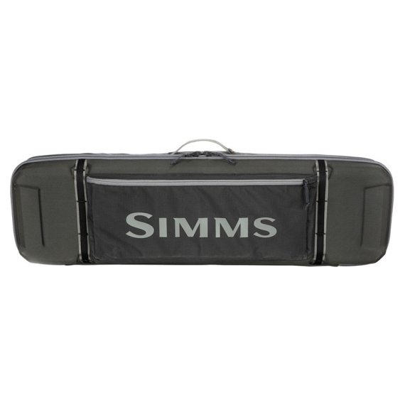 Simms GTS Rod & Reel Vault Carbon in der Gruppe Verwahrung / Rutenschutz & Aufbewahrung / Rutentaschen bei Sportfiskeprylar.se (13076-003-00)