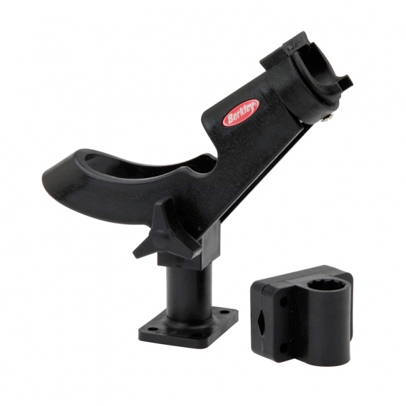 Berkley Rutenhalter Boot BRH, trolling in der Gruppe Werkzeuge & Zubehör / Rutenhalter & Rutenständer / Rutenhalter Boot bei Sportfiskeprylar.se (1318294)