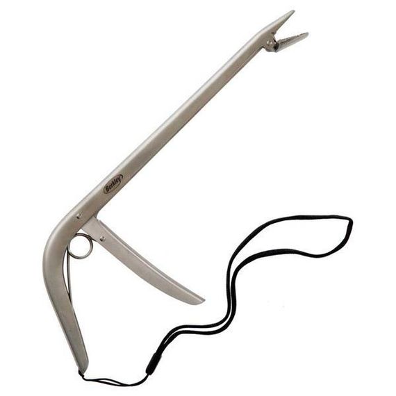 Berkley Hakenlöser Zange, Rostfrei in der Gruppe Werkzeuge & Zubehör / Zangen & Scheren / Hakenlöser bei Sportfiskeprylar.se (1318363)