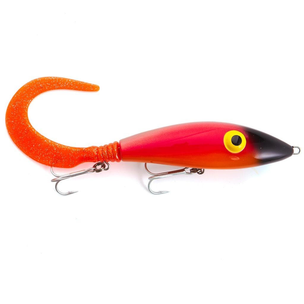 Zalt Zam Z Jerktail in der Gruppe Köder / Jerkbaits bei Sportfiskeprylar.se (1321202ZALTr)