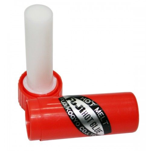 Fuji Hot Glue / Heißkleber in der Gruppe Angelruten / Rutenbau bei Sportfiskeprylar.se (132213958)