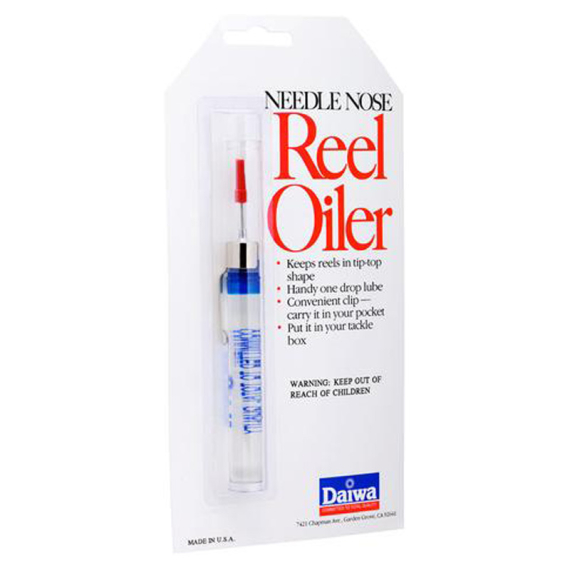 Daiwa Rullolja in der Gruppe Outlet bei Sportfiskeprylar.se (132377)