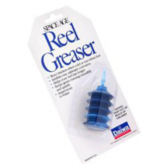 Daiwa Rullfett in der Gruppe Angelrollen / Rollenzubehör / Rollenöle & Rollenfette bei Sportfiskeprylar.se (132378)