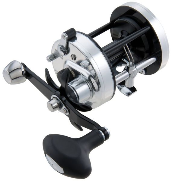 Ambassadeur C3 7000 in der Gruppe Angelrollen / Baitcaster- & Multirollen / Multirollen bei Sportfiskeprylar.se (1324531)
