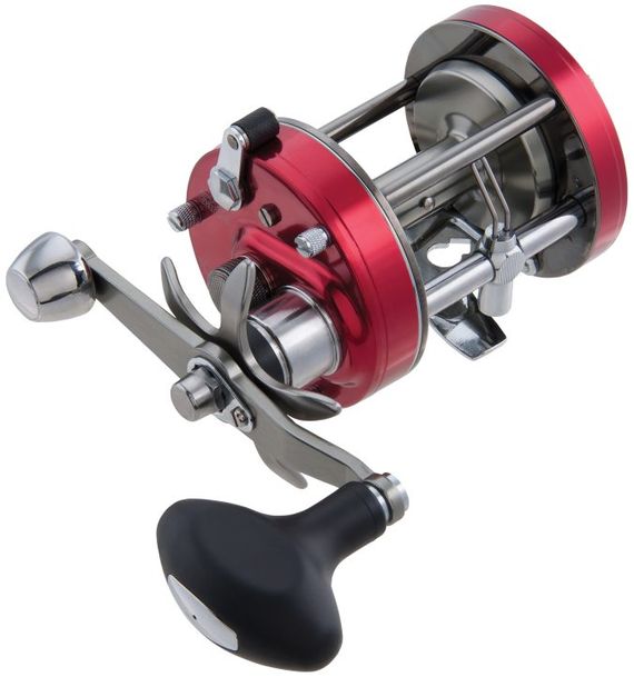Ambassadeur C 7000 in der Gruppe Angelrollen / Baitcaster- & Multirollen / Multirollen bei Sportfiskeprylar.se (1324532)