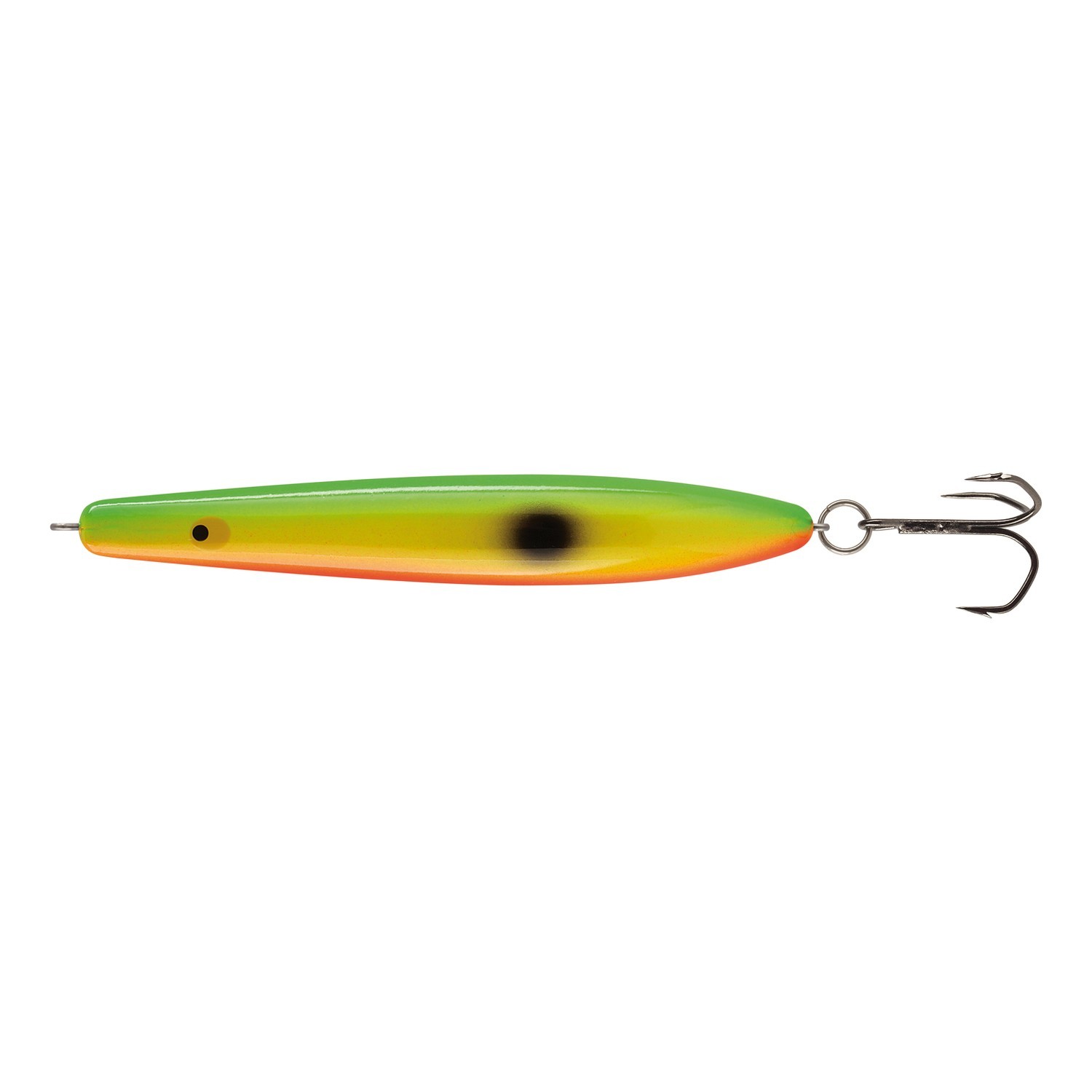 Falkfish Witch 10,5cm, 22g - Firetiger LF in der Gruppe Köder / Meerforellenköder & Küstenwobbler / Küstenwobbler bei Sportfiskeprylar.se (1330220128)