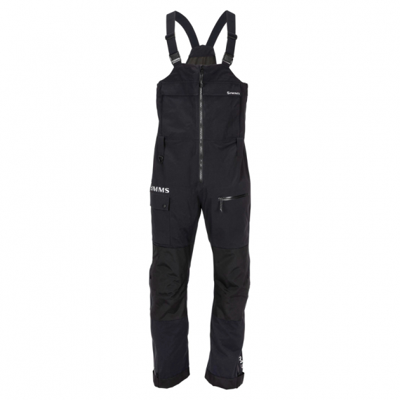 Simms CX Bib Black in der Gruppe Kleidung & Schuhe / Kleidung / Hosen / Bibs bei Sportfiskeprylar.se (13303-001-20r)
