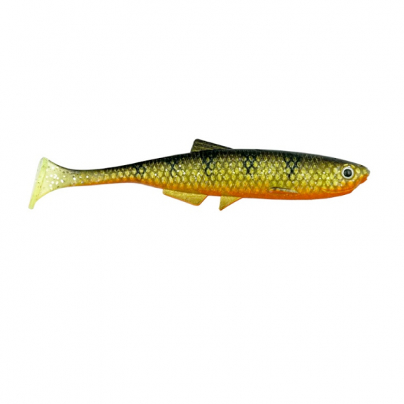 Köfi Bleak Shad 6cm (6-pack) in der Gruppe Köder / Gummiköder / Barsch Gummifische & Zander Gummifische bei Sportfiskeprylar.se (133056r)