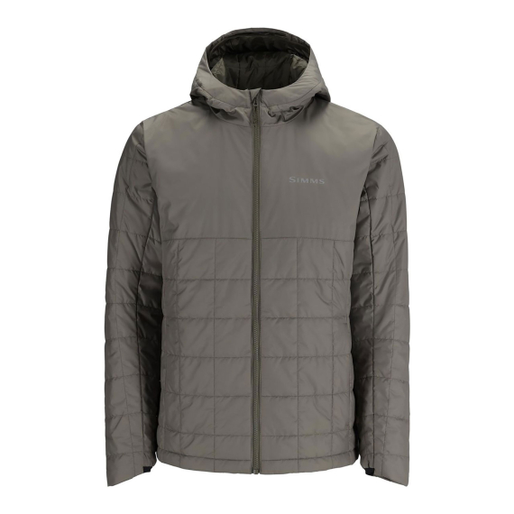 Simms Fall Run Hoody Smokey Olive in der Gruppe Kleidung & Schuhe / Kleidung / Jacken / Daunen & Synthetikfutterjacken bei Sportfiskeprylar.se (13401-1068-20r)