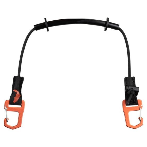 Simms Tippet Caddy Black in der Gruppe Verwahrung / Sonstige Verwahrung bei Sportfiskeprylar.se (13470-001-00)