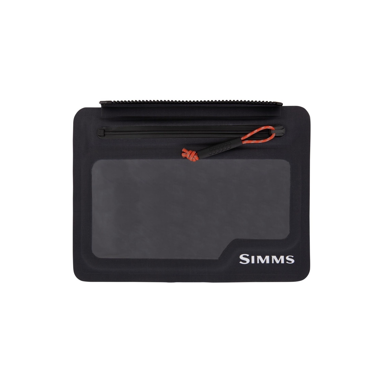 Simms Waterproof Wader Pouch Carbon in der Gruppe Aufbewahrung / Sonstige Aufbewahrung bei Sportfiskeprylar.se (13473-003-00)