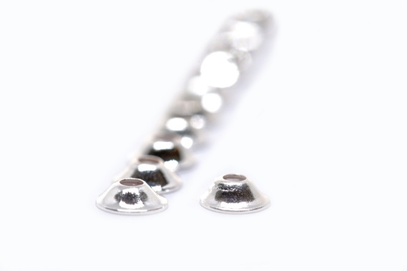 FutureFly Ufo Disc in der Gruppe Haken & Zubehör / Fliegenbinden / Fliegenbindematerial / Gewichtung bei Sportfiskeprylar.se (1350-001r)