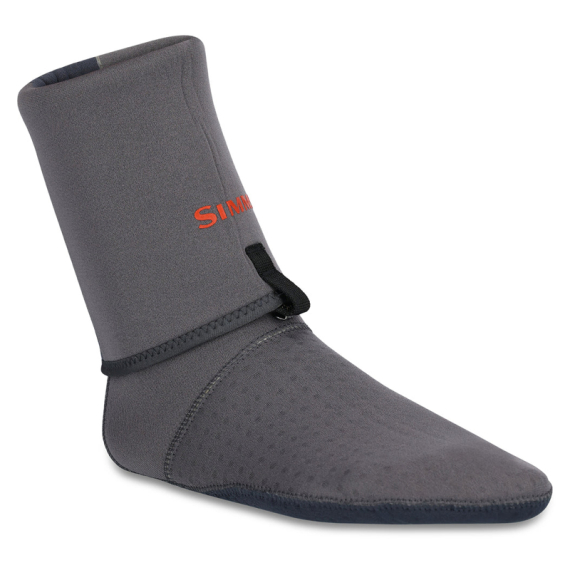 Simms Guide Guard Socks Anvil in der Gruppe Kleidung & Schuhe / Kleidung / Schichten & Unterwäsche / Socken bei Sportfiskeprylar.se (13503-025-20r)