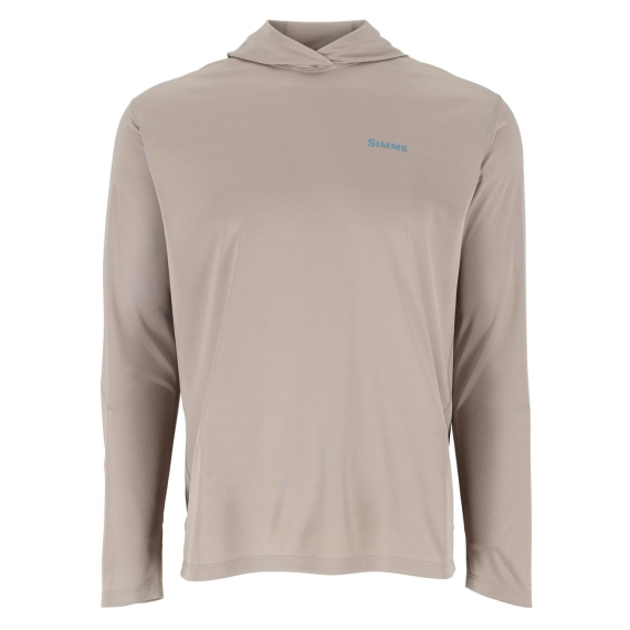 Simms Tech Hoody - Artist Series Dolomite Trout in der Gruppe Kleidung & Schuhe / Kleidung / Pullover / Hoodies bei Sportfiskeprylar.se (13521-1310-20r)