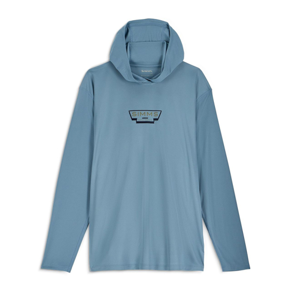 Simms Tech Hoody Albacore Tarpon in der Gruppe Neuigkeiten / Simms Neuigkeiten bei Sportfiskeprylar.se (13521-1431-20r)