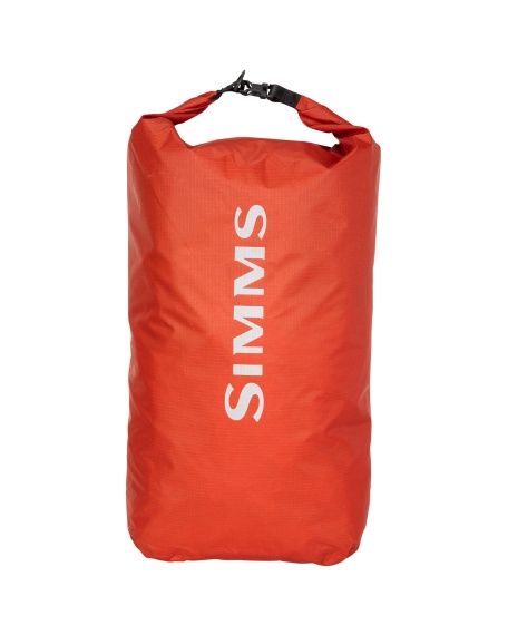 Simms Dry Creek Dry Bag Simms Orange in der Gruppe Verwahrung / Angeltaschen / Carryalls bei Sportfiskeprylar.se (13536-800-00r)