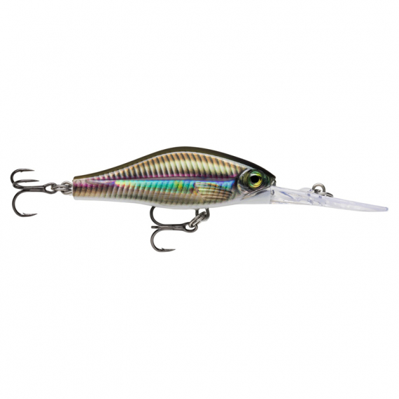 Rapala Shadow Rap Jack Deep 7cm - SML in der Gruppe Köder / Wobbler bei Sportfiskeprylar.se (135479NO)