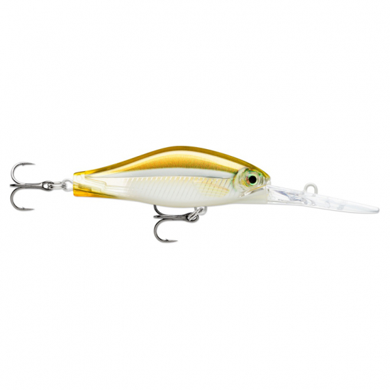 Rapala Shadow Rap Jack Deep 7cm - WPDU in der Gruppe Köder / Wobbler bei Sportfiskeprylar.se (135480NO)