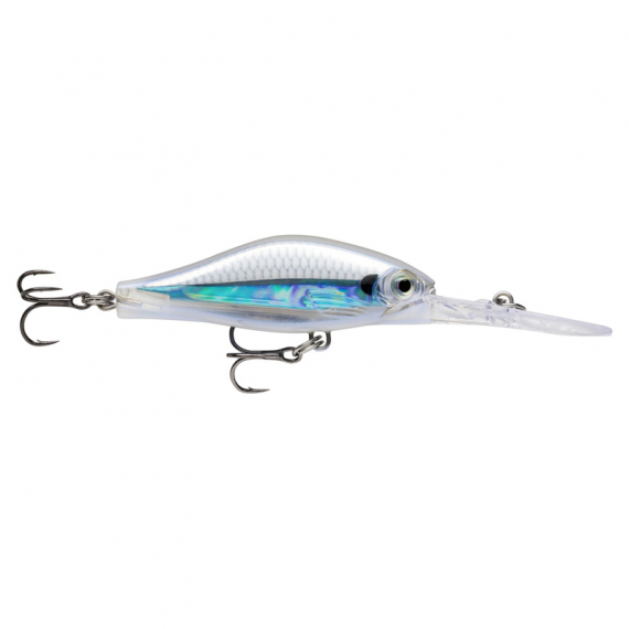 Rapala Shadow Rap Jack Deep 7cm - AS in der Gruppe Köder / Wobbler bei Sportfiskeprylar.se (135487NO)