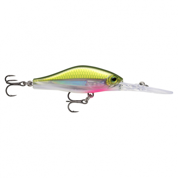 Rapala Shadow Rap Jack Deep 7cm - OG in der Gruppe Köder / Wobbler bei Sportfiskeprylar.se (135495NO)