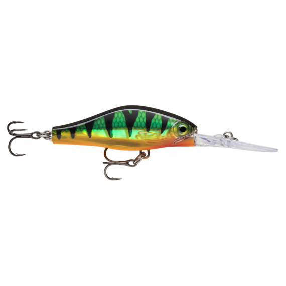 Rapala Shadow Rap Jack Deep 7cm - P in der Gruppe Köder / Wobbler bei Sportfiskeprylar.se (135496NO)